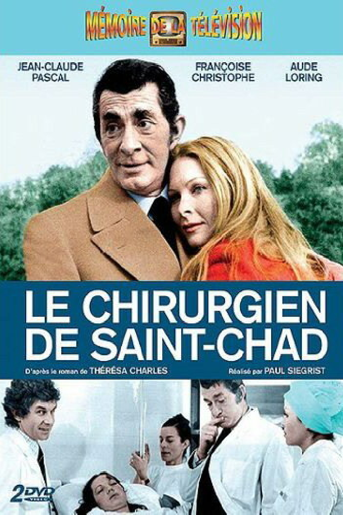 Le Chirurgien de Saint-Chad