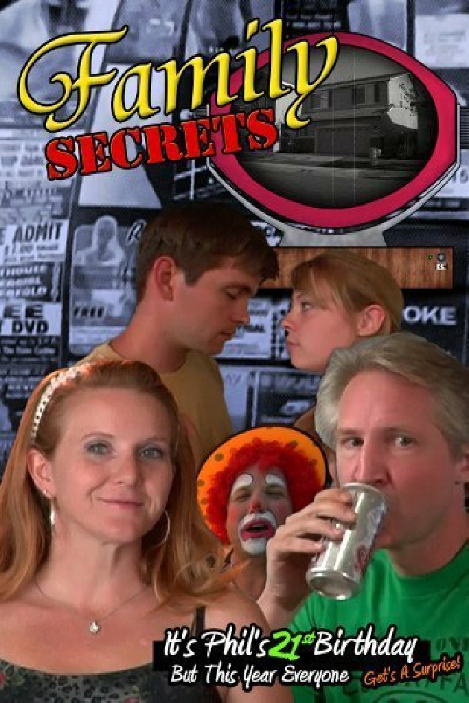 Family Secrets