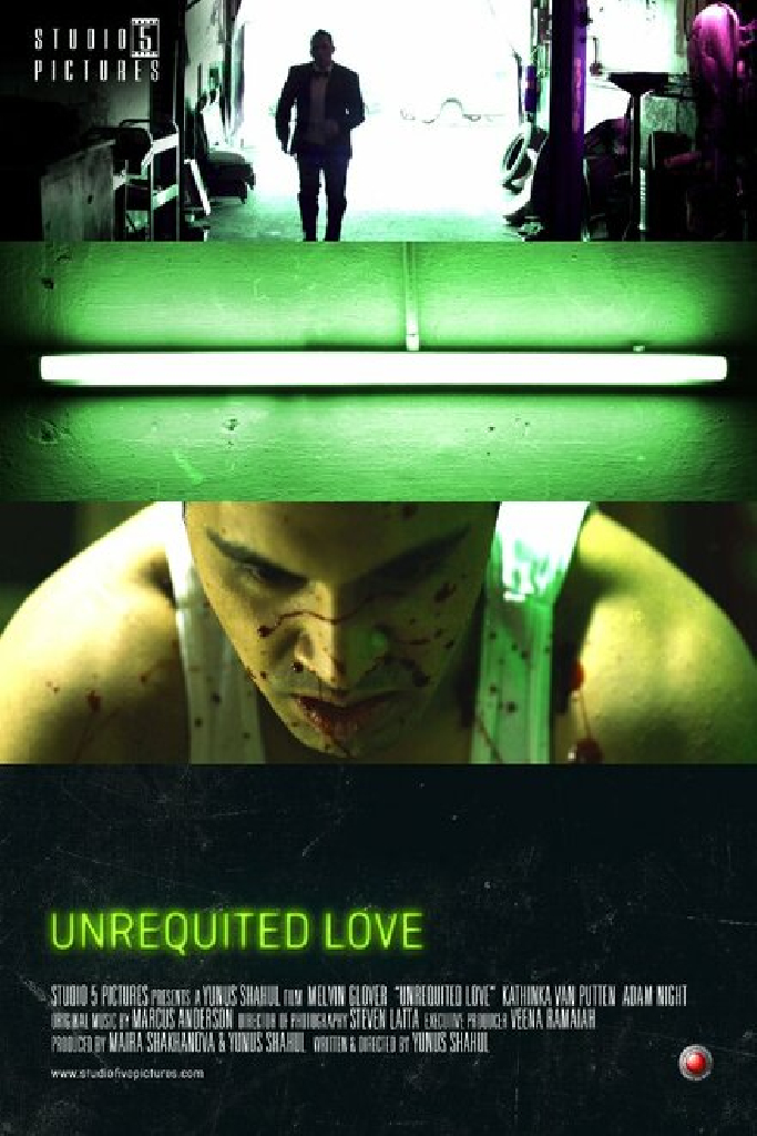 Unrequited Love