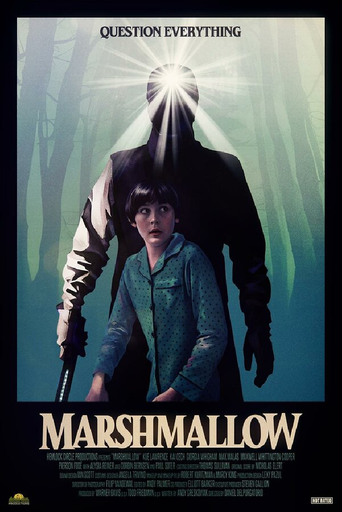 Маршмэллоу