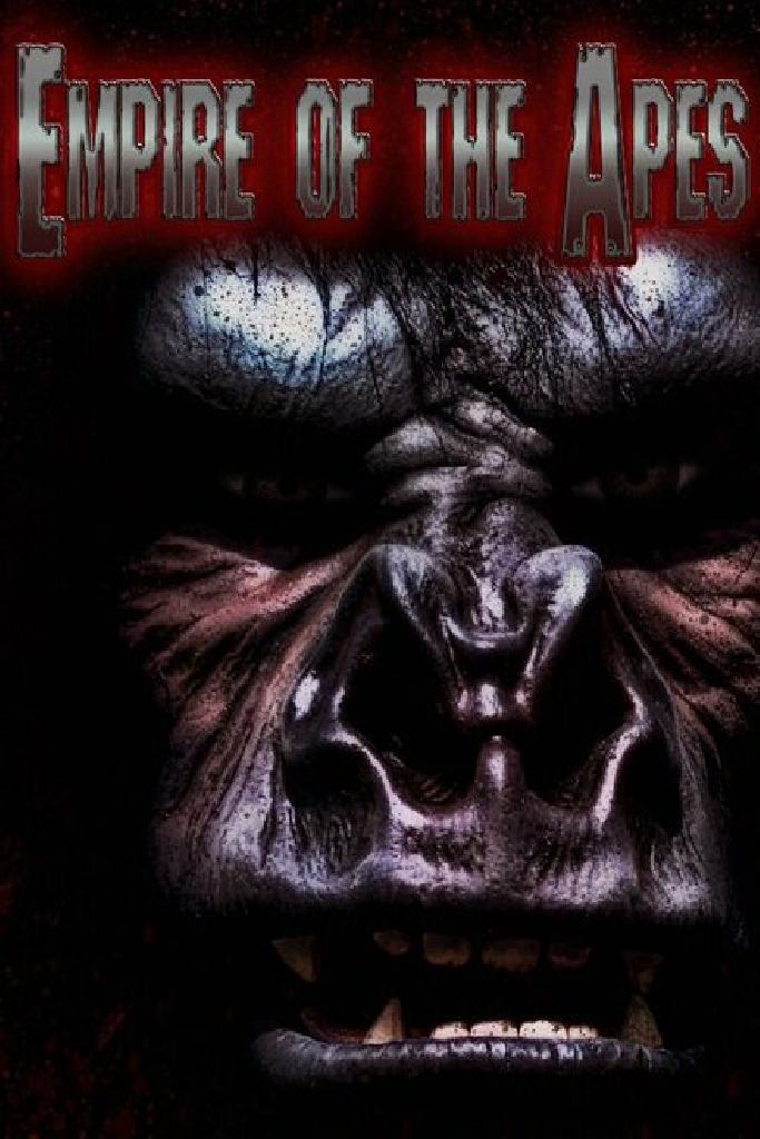 Empire of The Apes