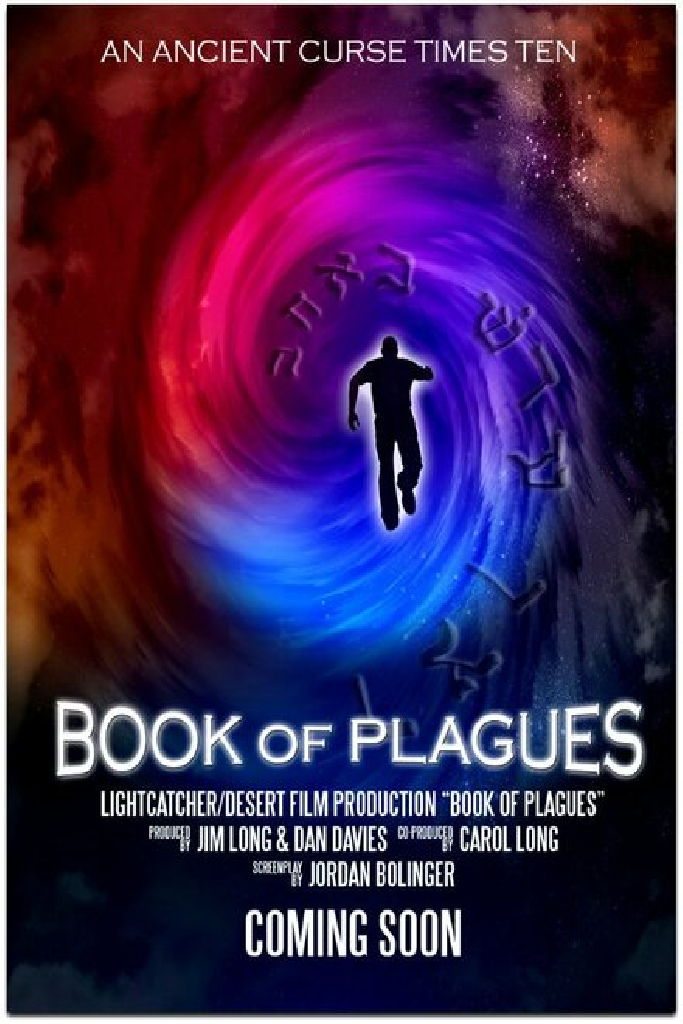 Book of Plagues