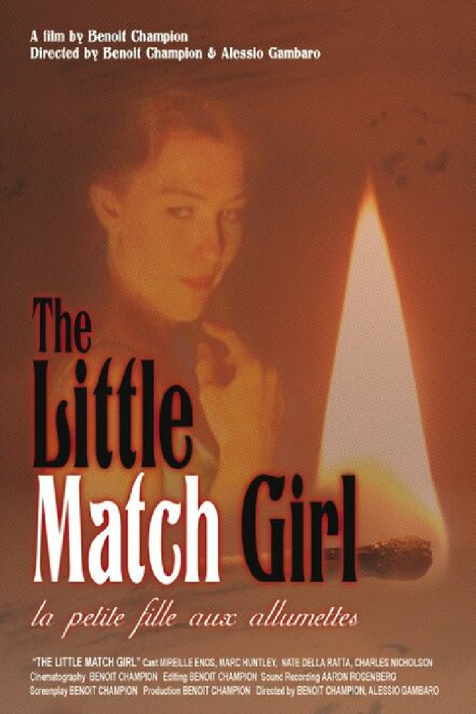 The Little Match Girl