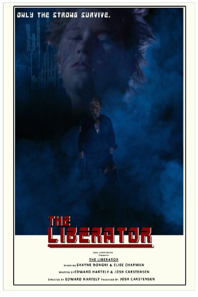 The Liberator