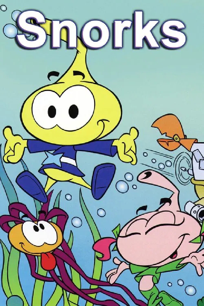 Снорки