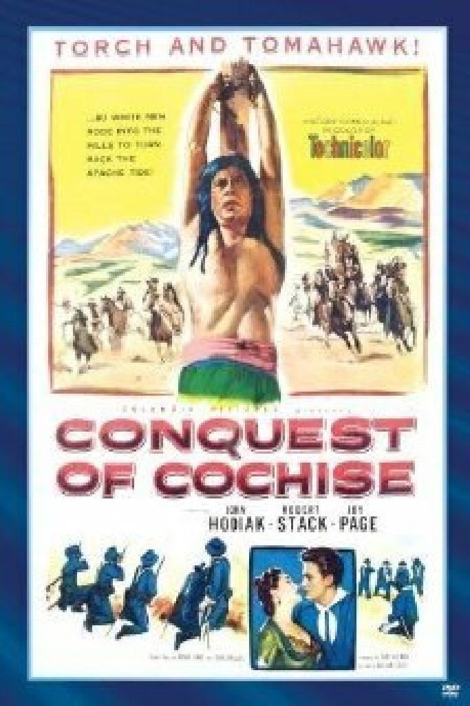 Conquest of Cochise