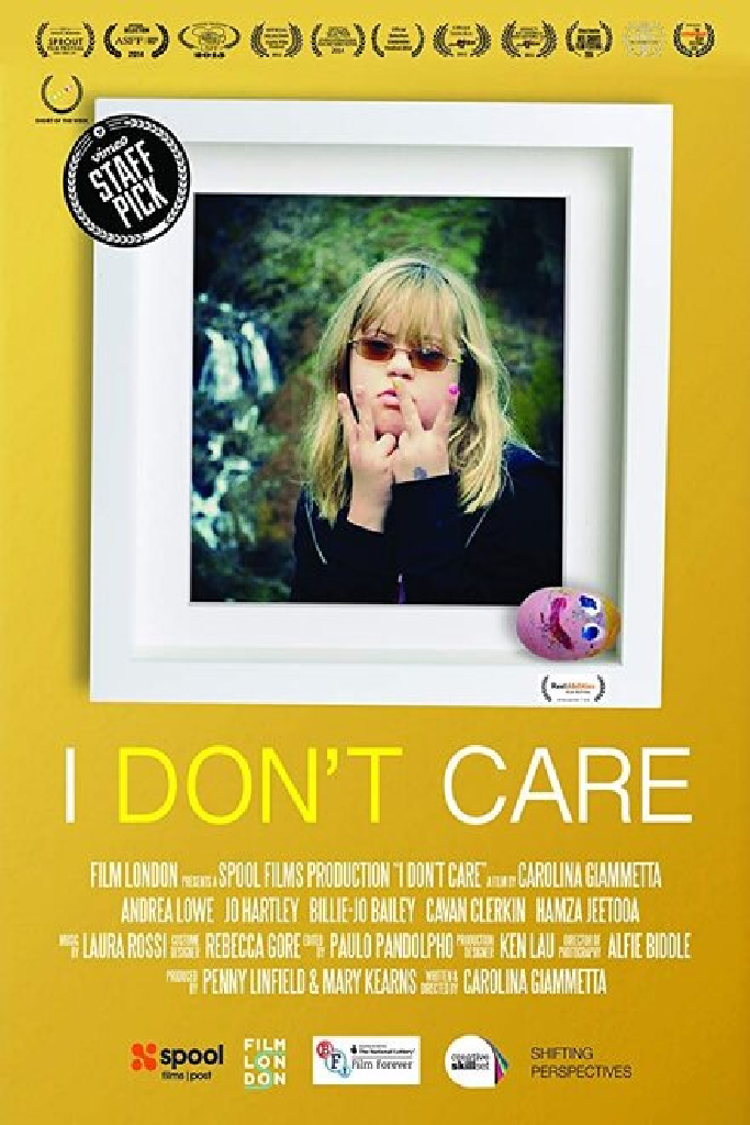 I Don't Care