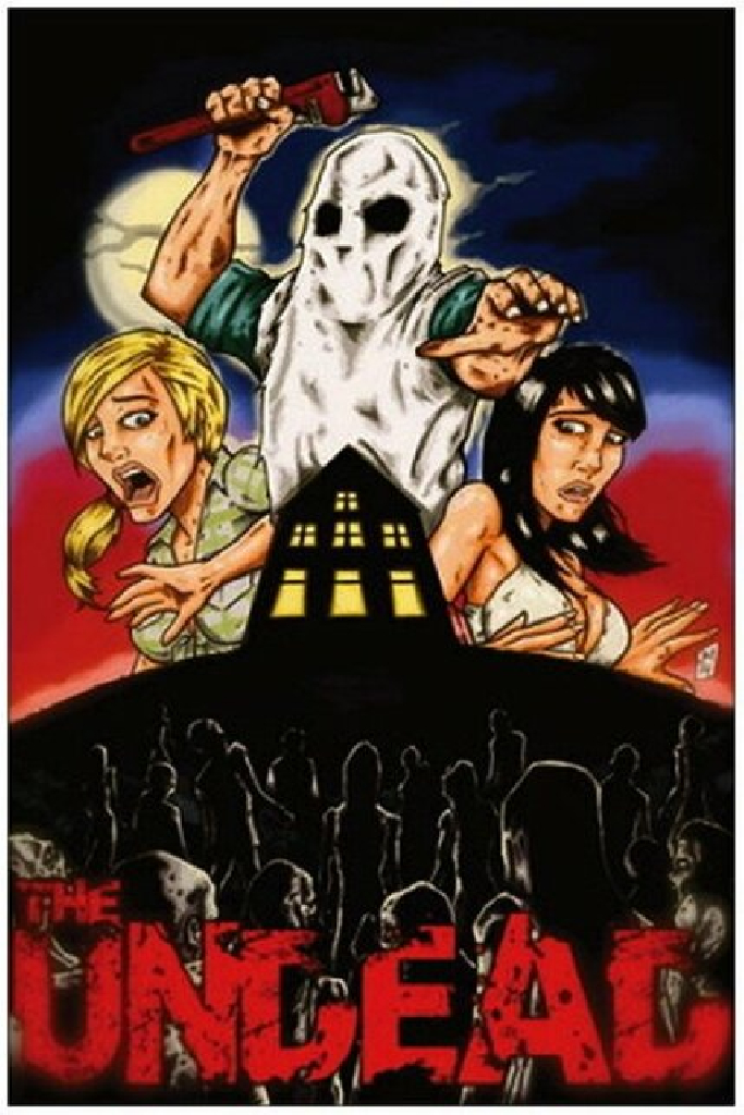 The Undead
