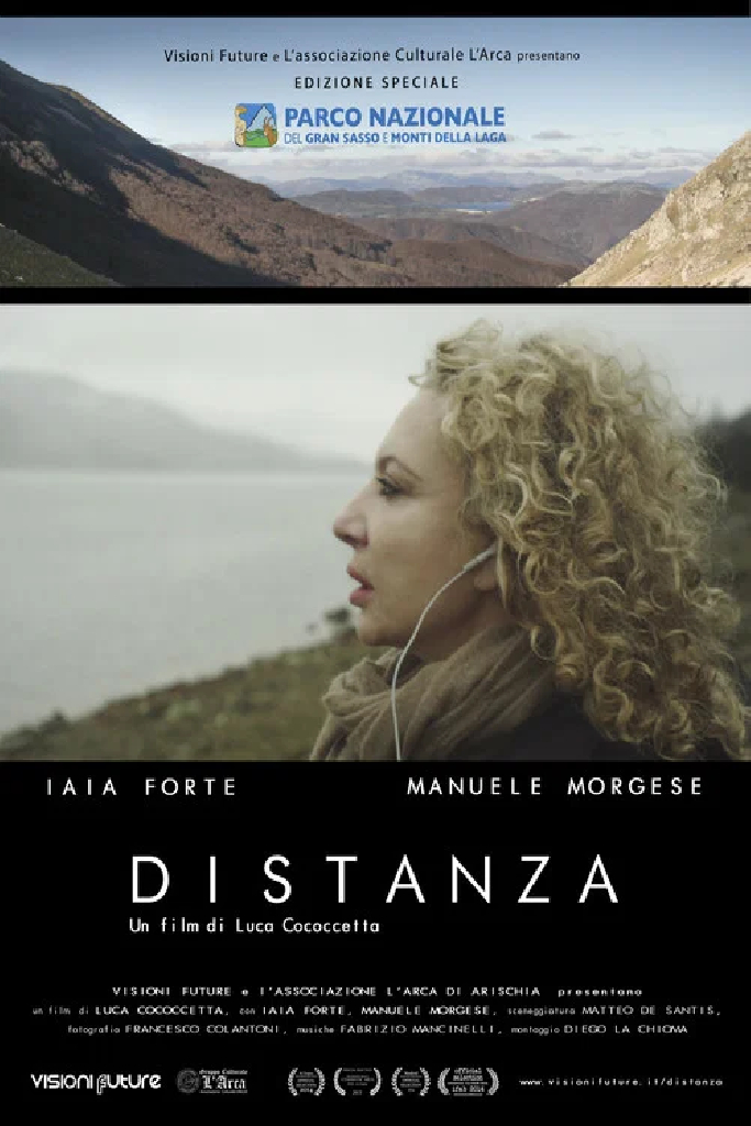 Distanza