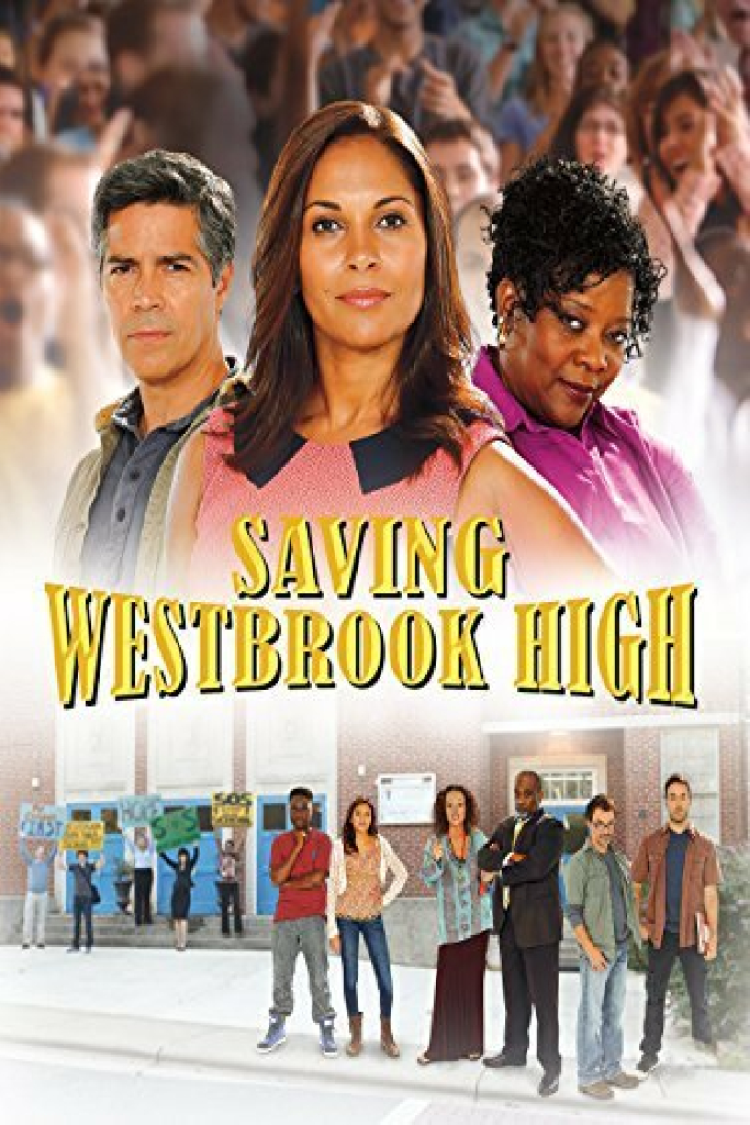 Saving Westbrook High