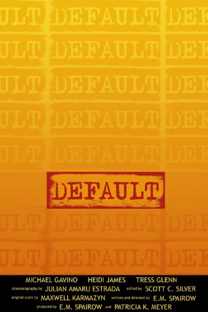 Default