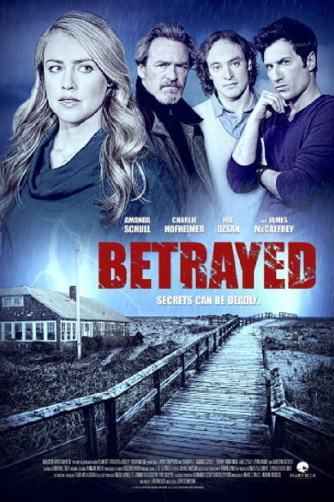 Betrayed