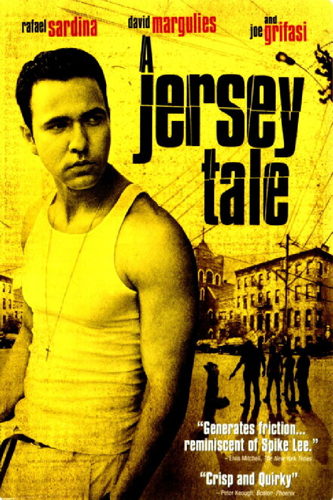 A Jersey Tale