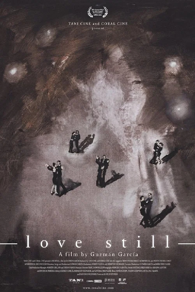 По-прежнему люблю