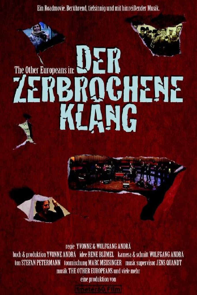 The Other Europeans in: Der zerbrochene Klang