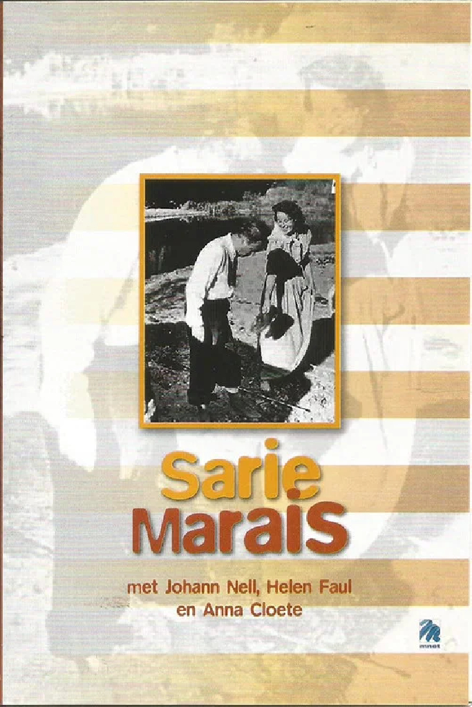 Sarie Marais