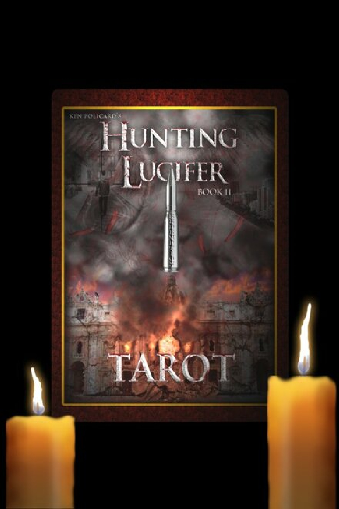 Hunting Lucifer
