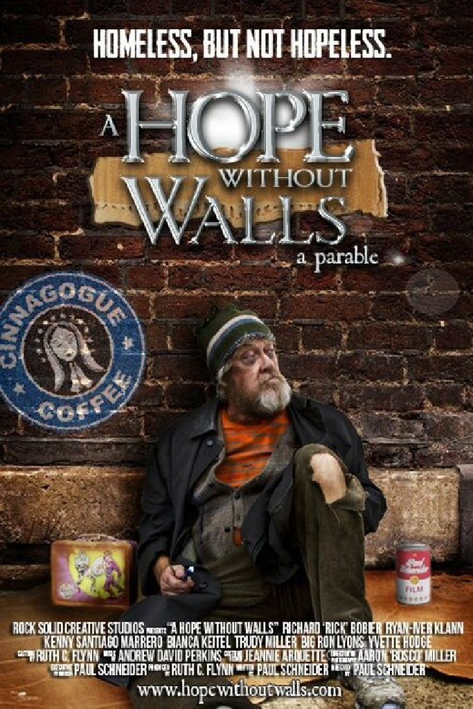 A Hope Without Walls