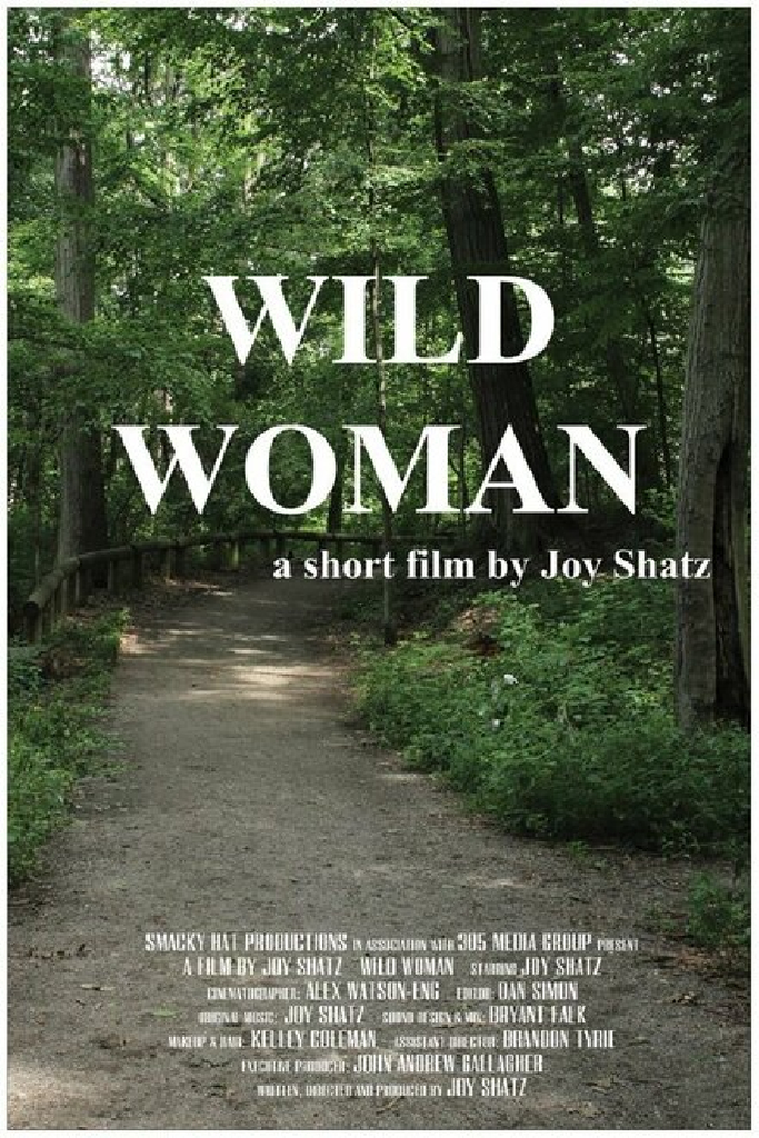 Wild Woman