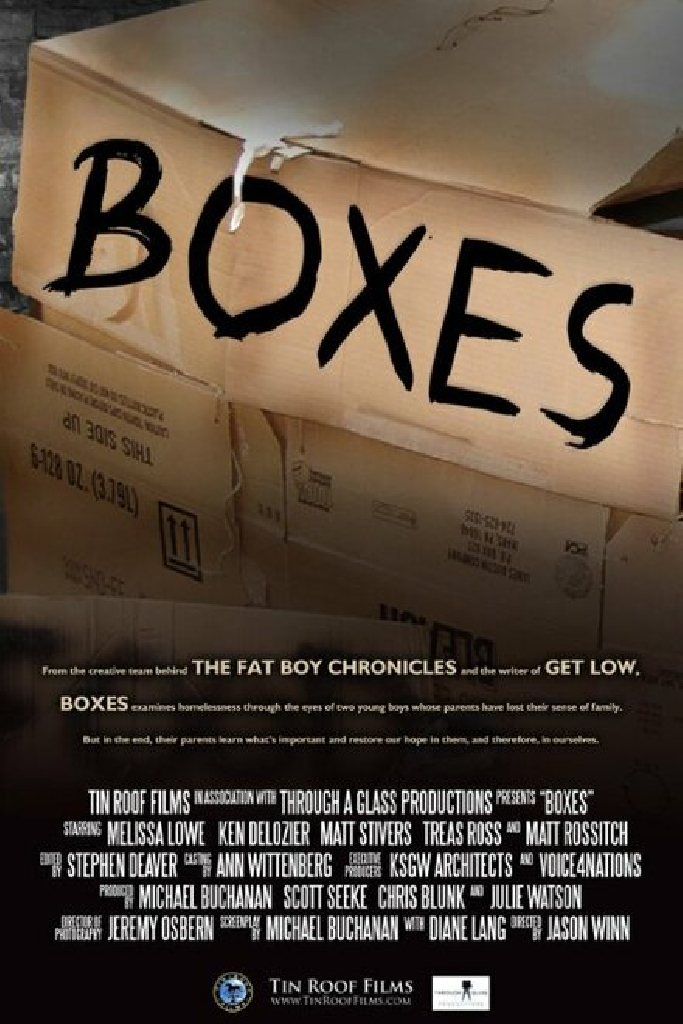 Boxes
