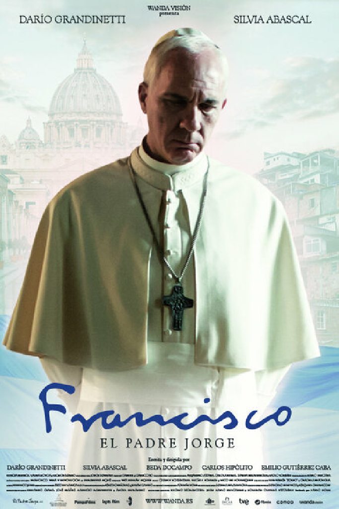 Francisco: el padre Jorge