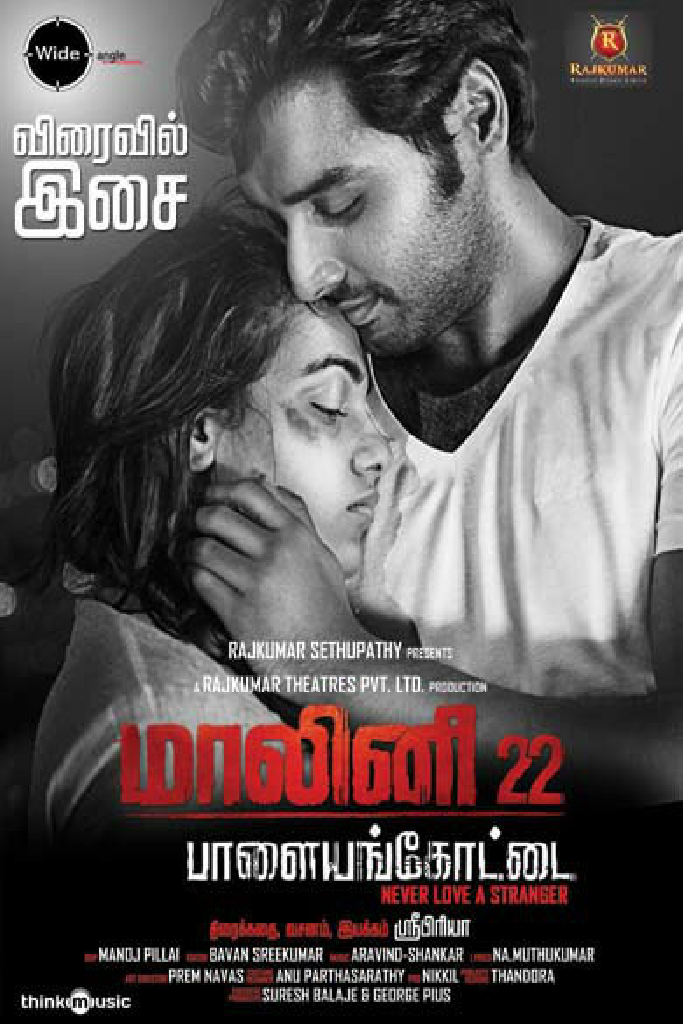 மாலினி 22 பாளையங்கோட்டை