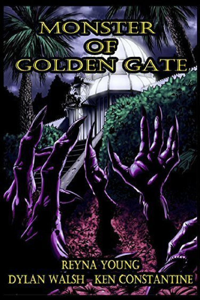 Monster of Golden Gate