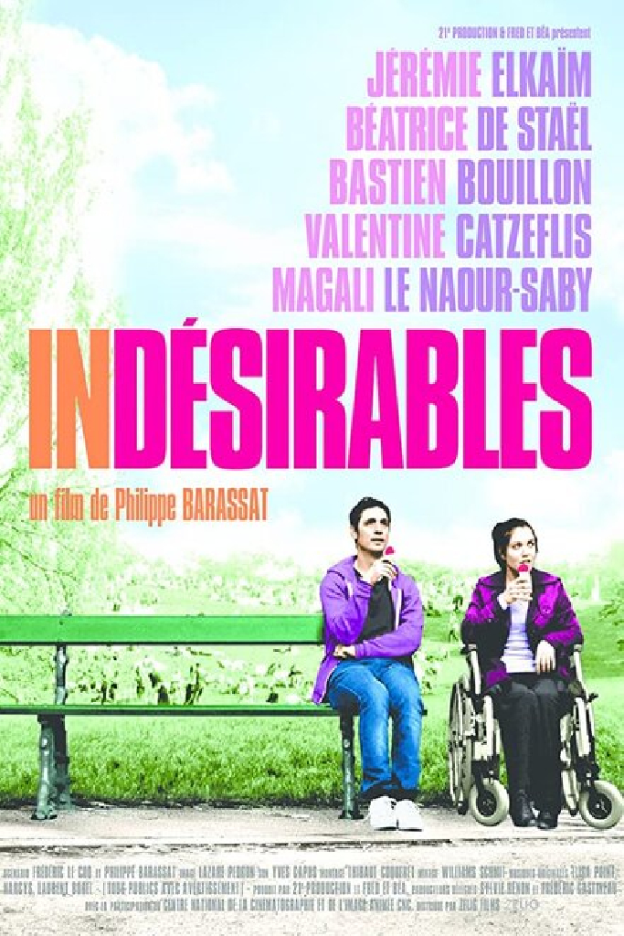 Indésirables
