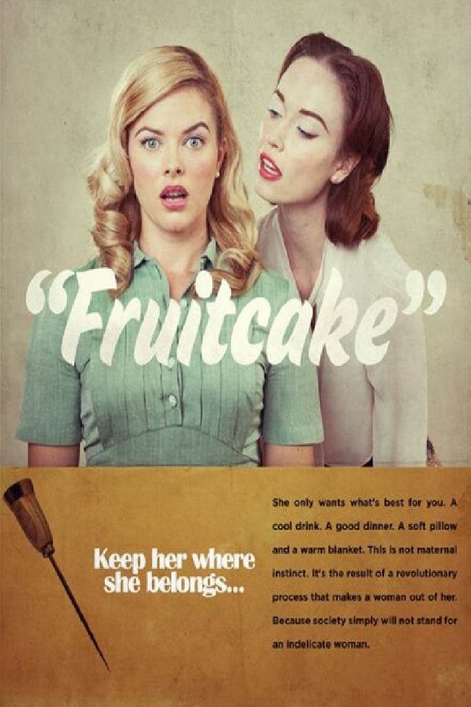 Fruitcake