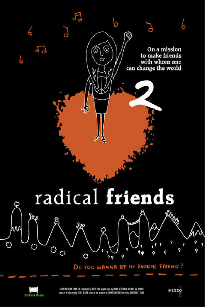 Radical Friends