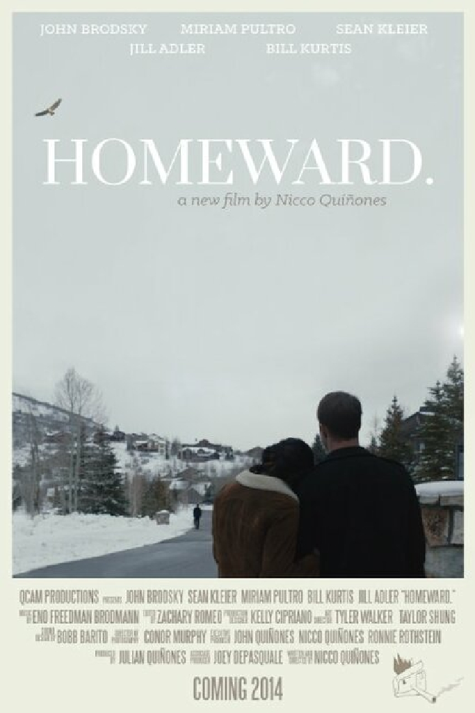 Homeward