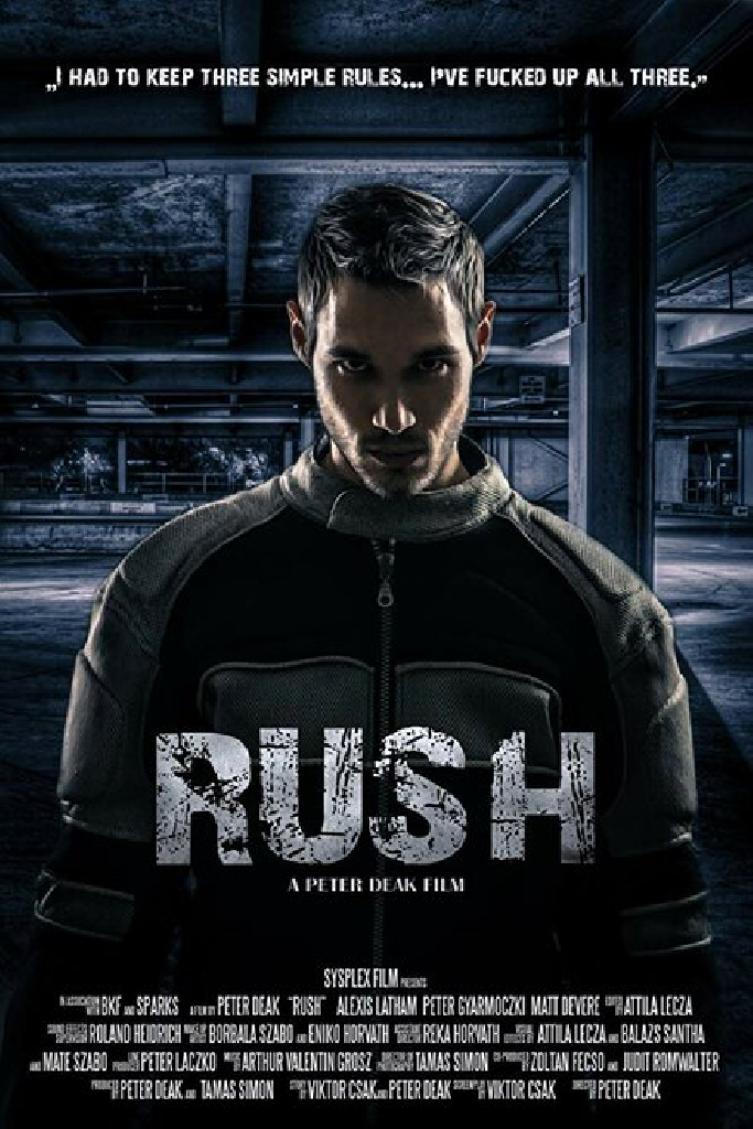 Rush