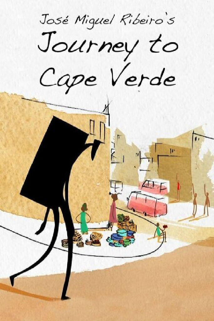 Viagem a Cabo Verde