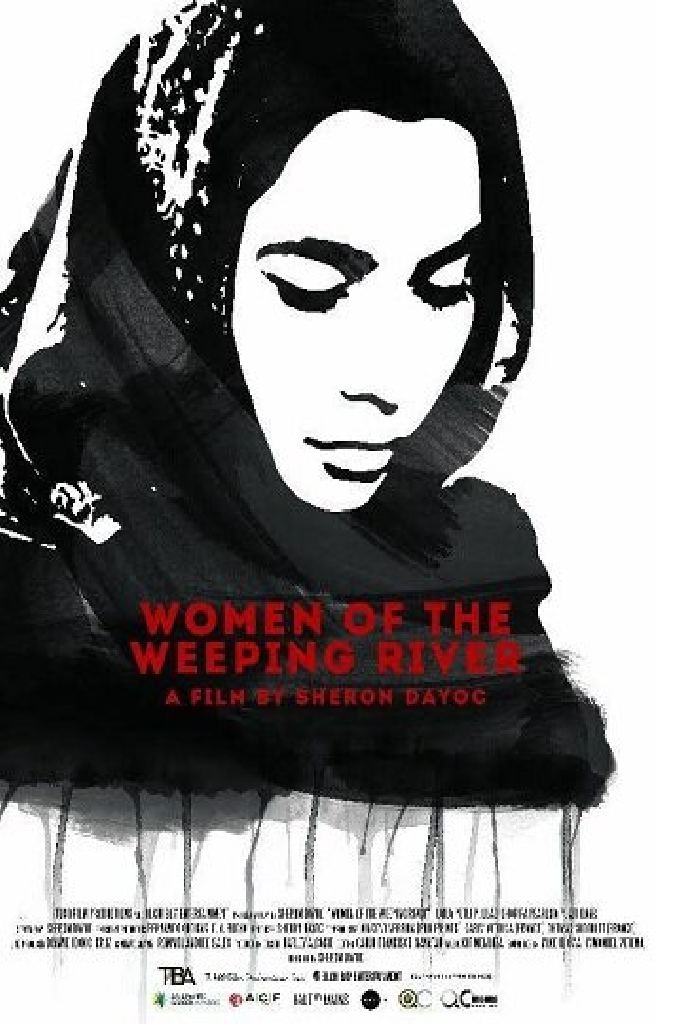 Women of the Weeping River