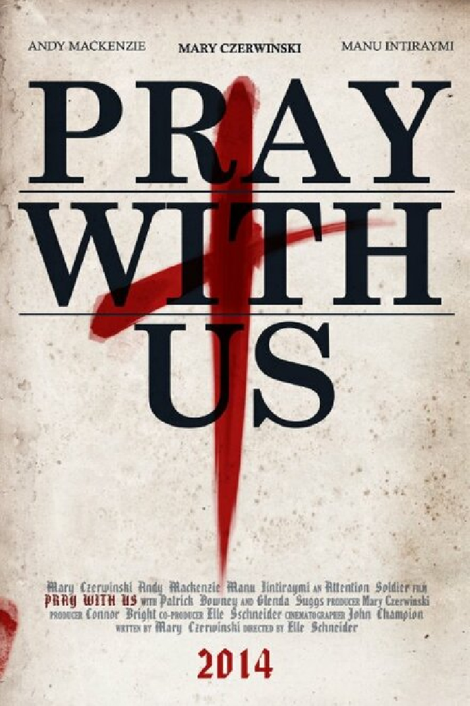 Pray with Us