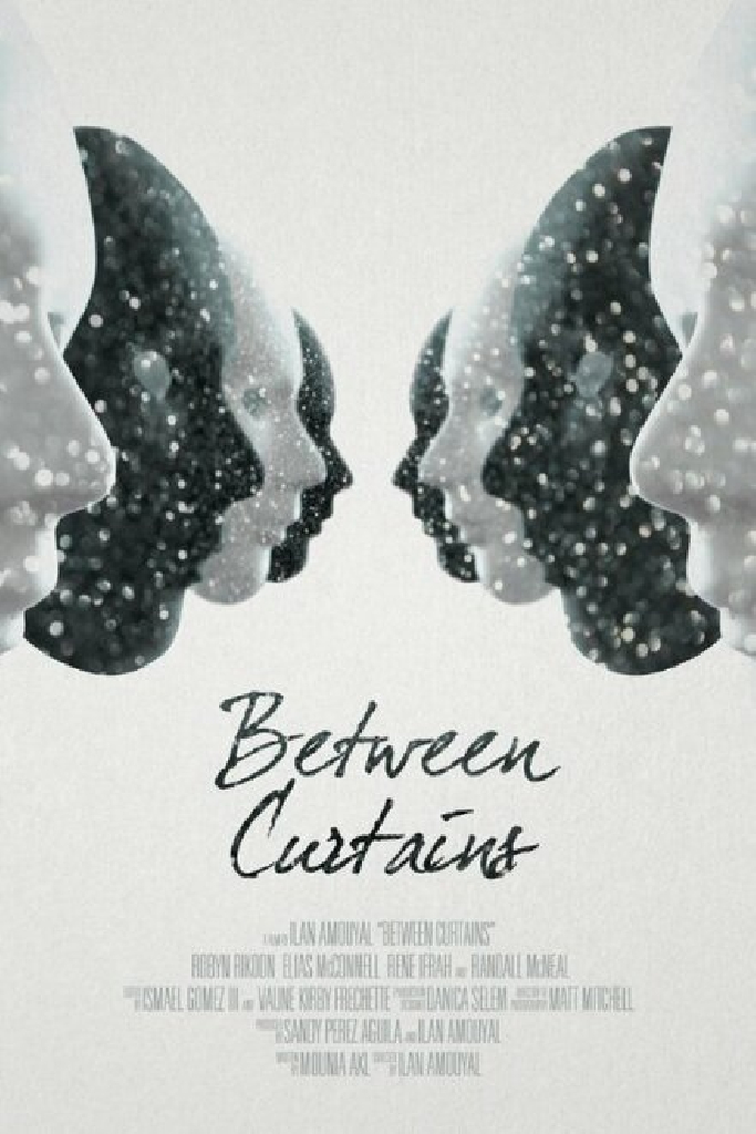 Between Curtains