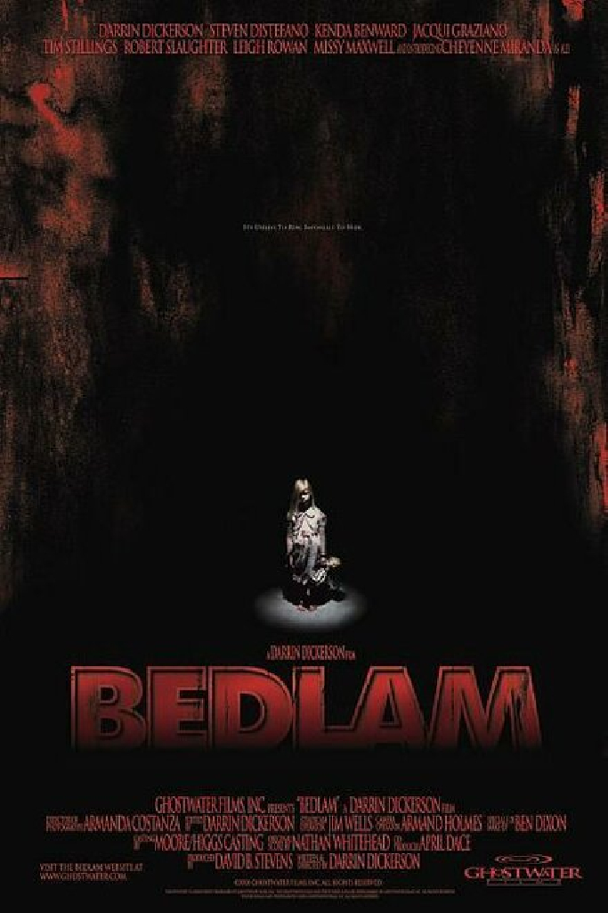 Bedlam