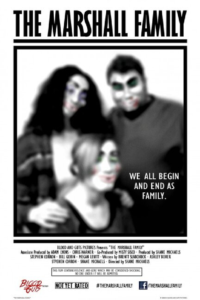 The Marshall Family