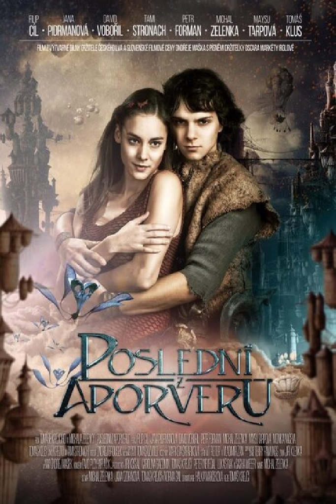 Poslední z Aporveru