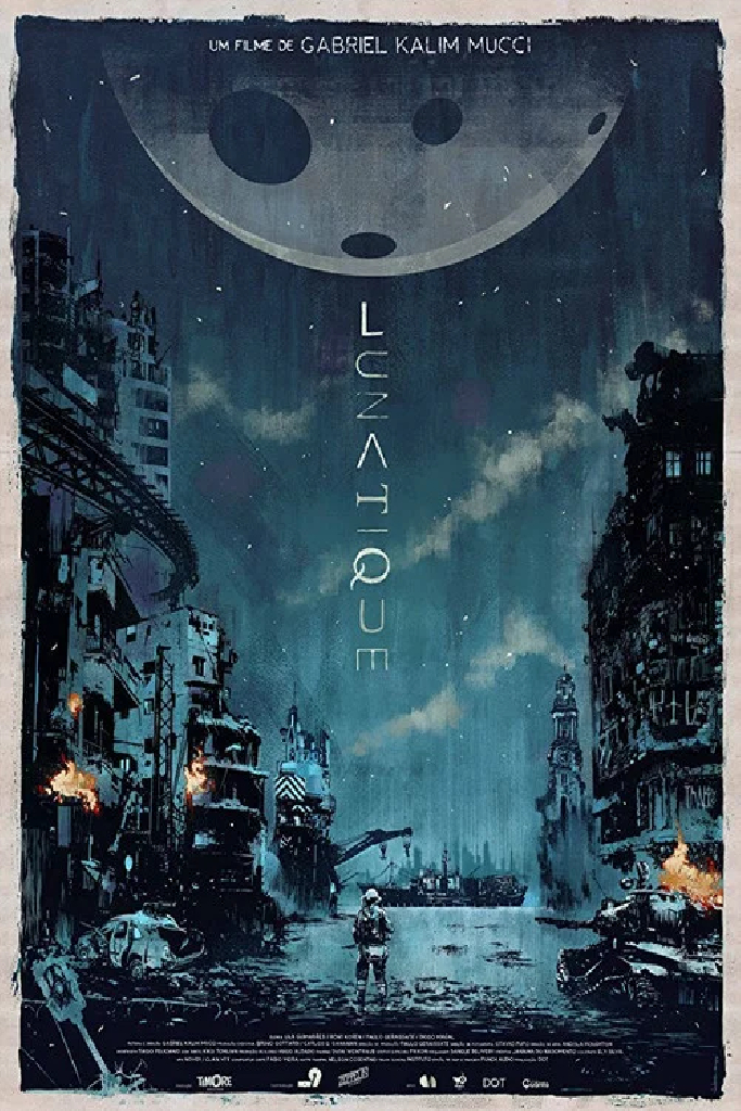 Lunatique