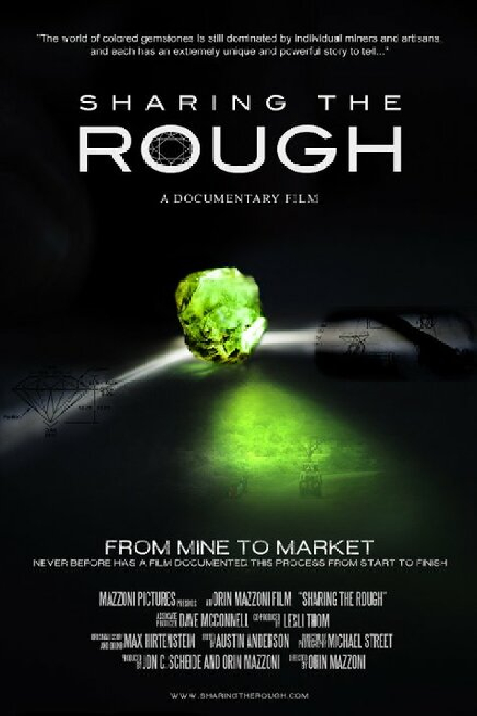 Sharing The Rough