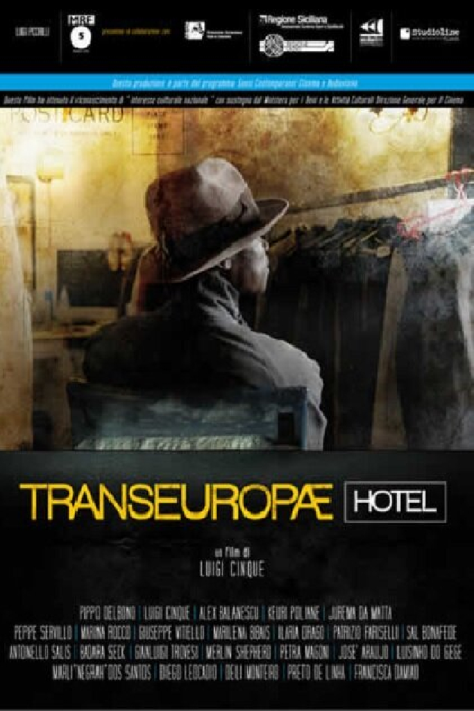 Transeuropae Hotel