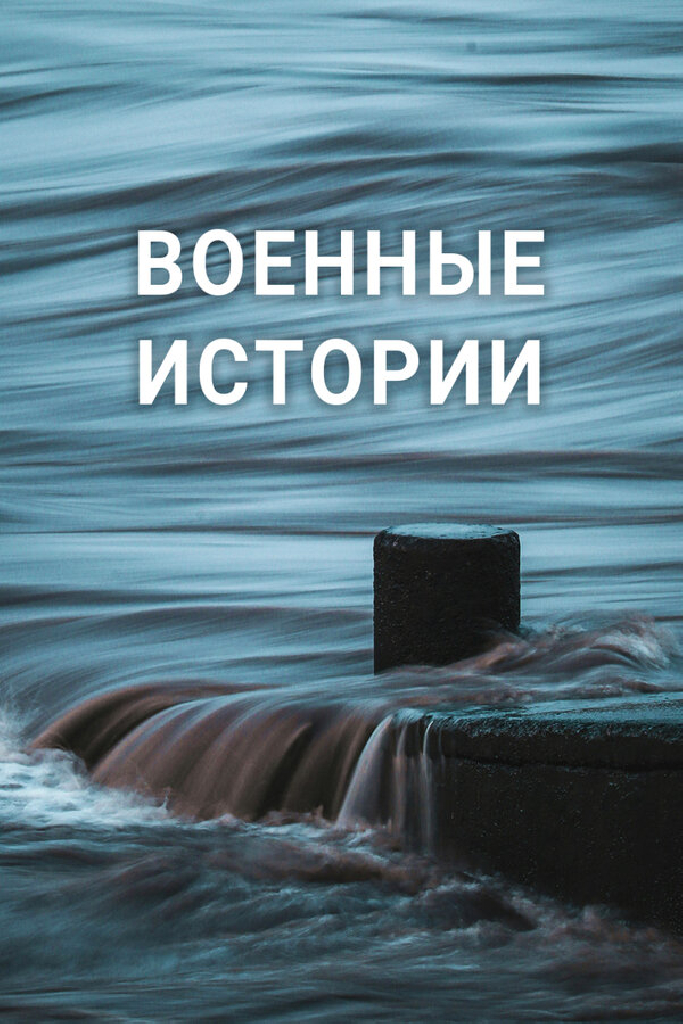 Военные истории