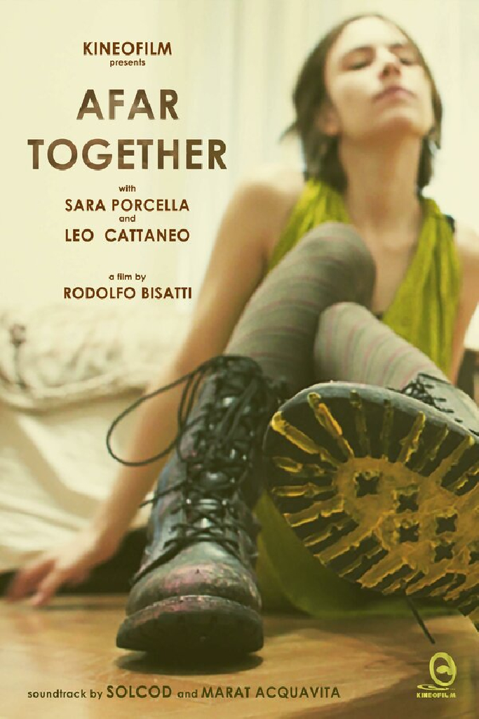 Convivenza Remota - Afar Together