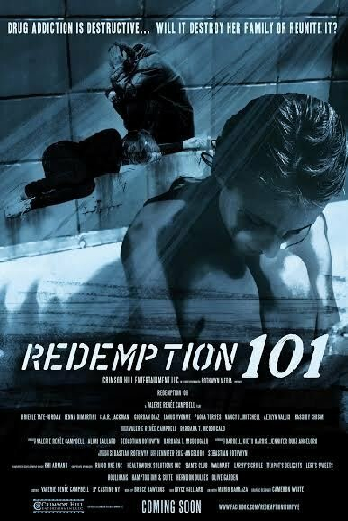 Redemption 101