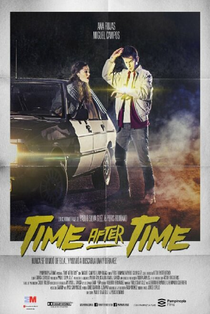 Time After Time