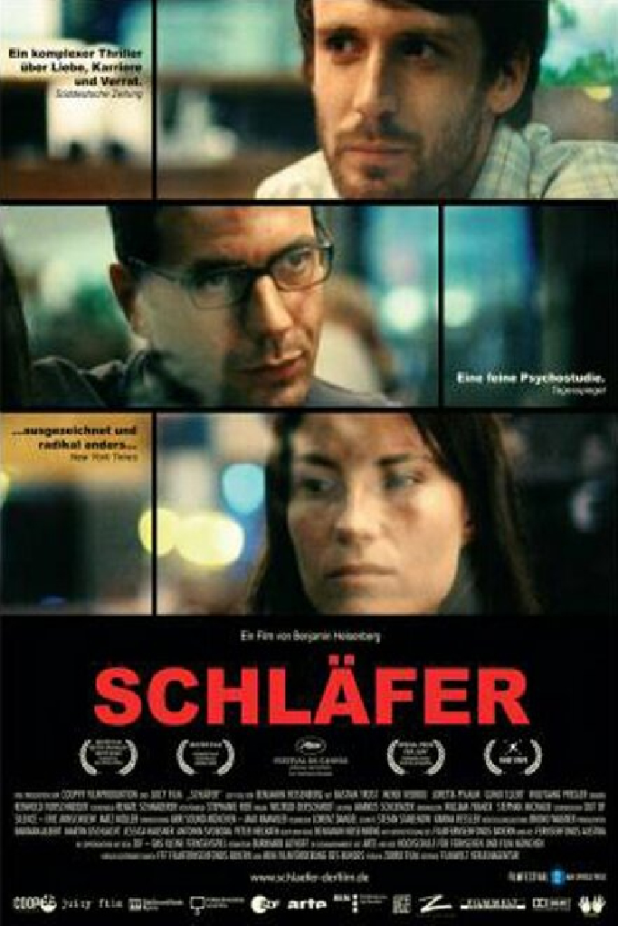 Die Schläfer