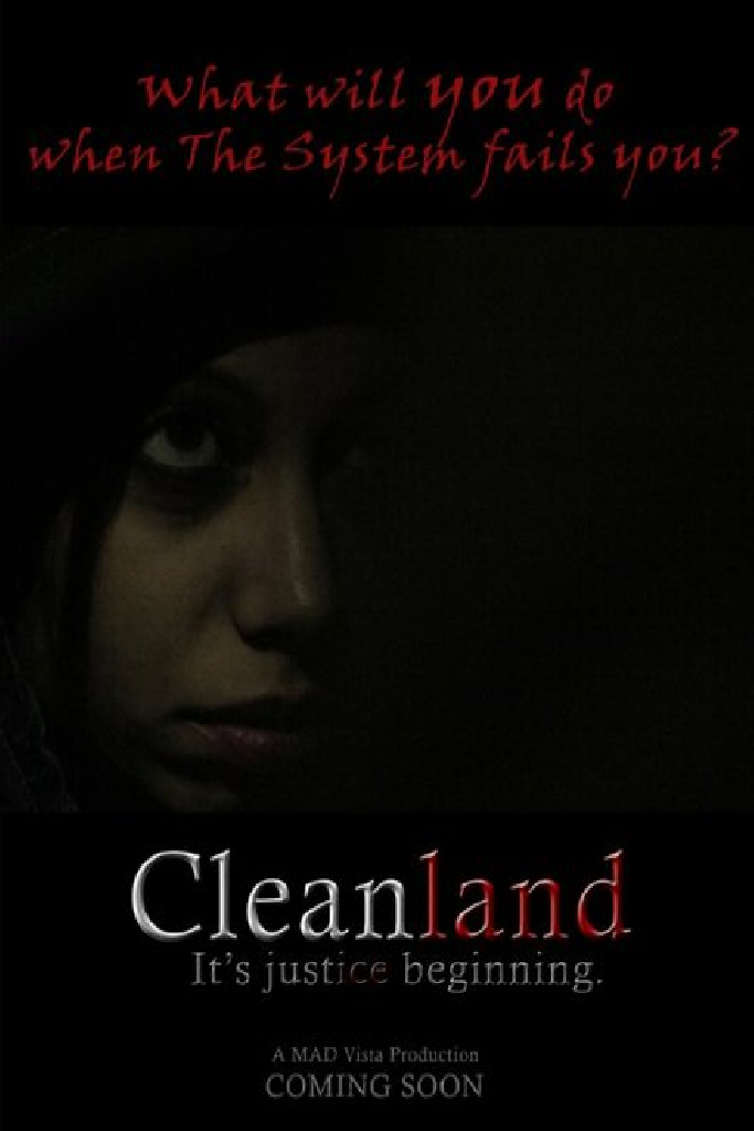 Cleanland