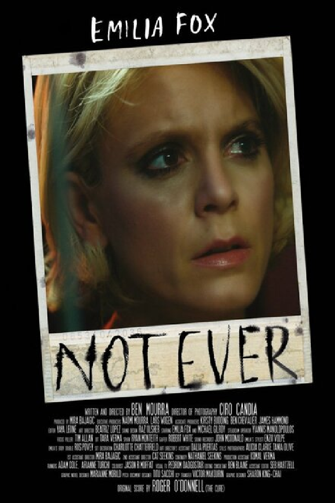 Not Ever