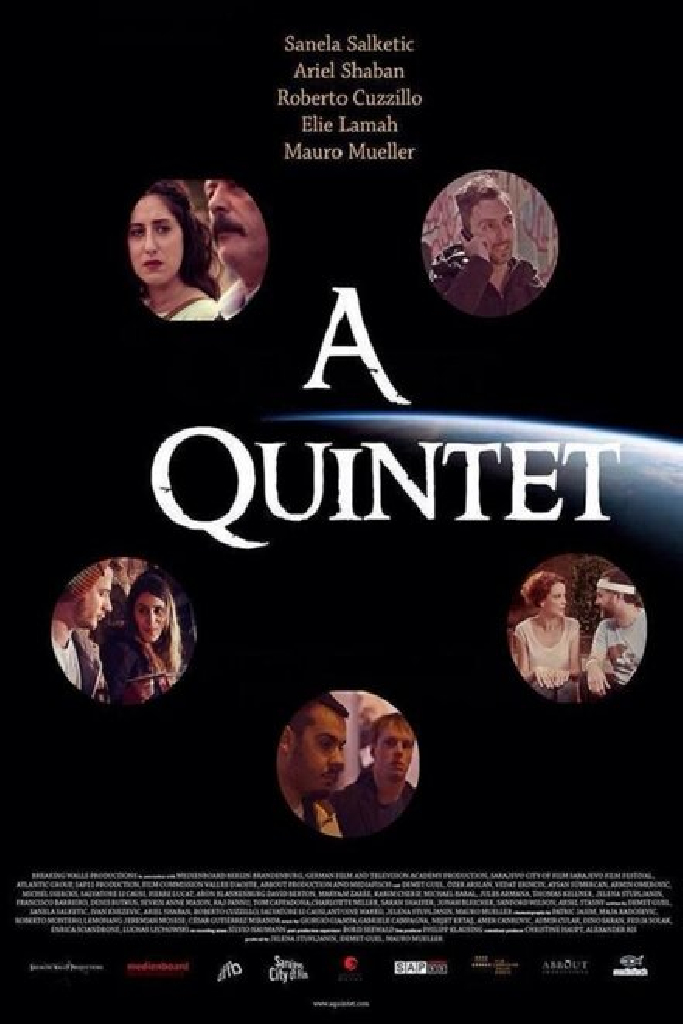 A Quintet